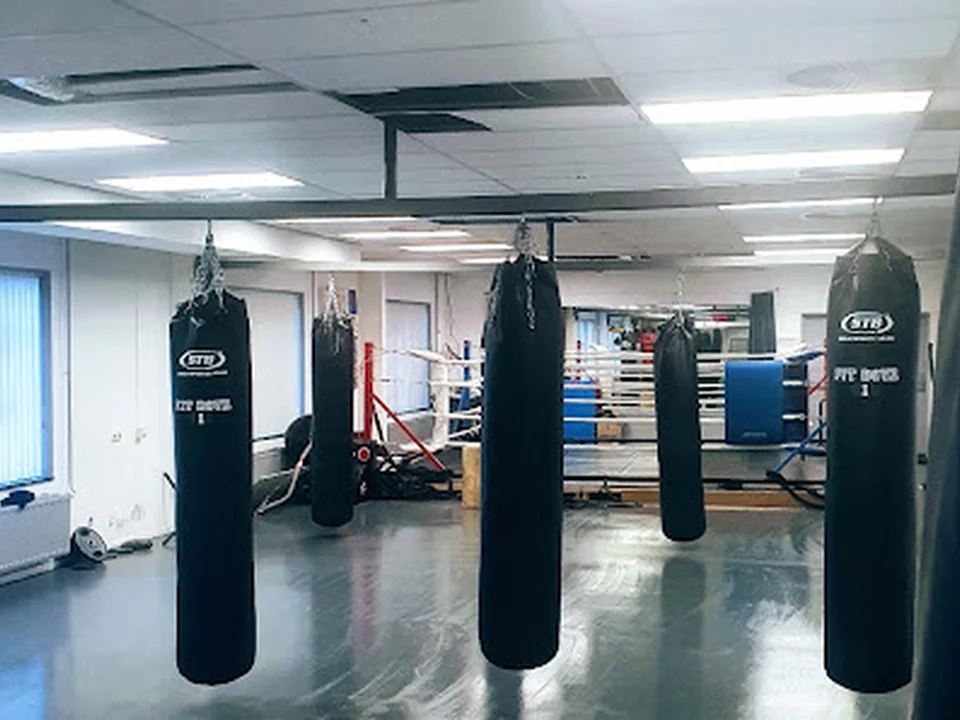 Fitboyz010, Rotterdam