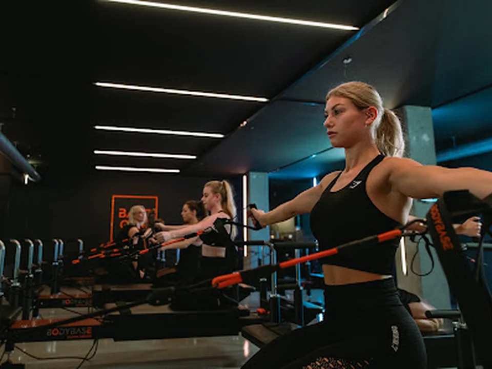 BodyBase Studios Rotterdam Centre