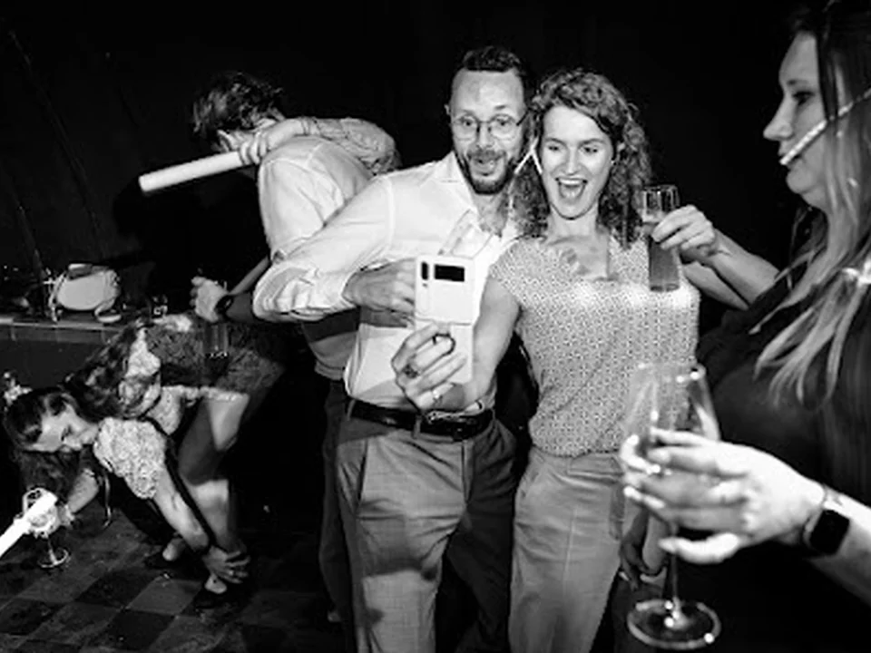Carola Paas Fotografie, Rotterdam