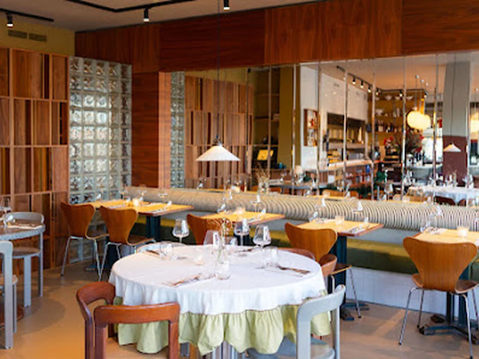 Bistro Bar Colette, Rotterdam