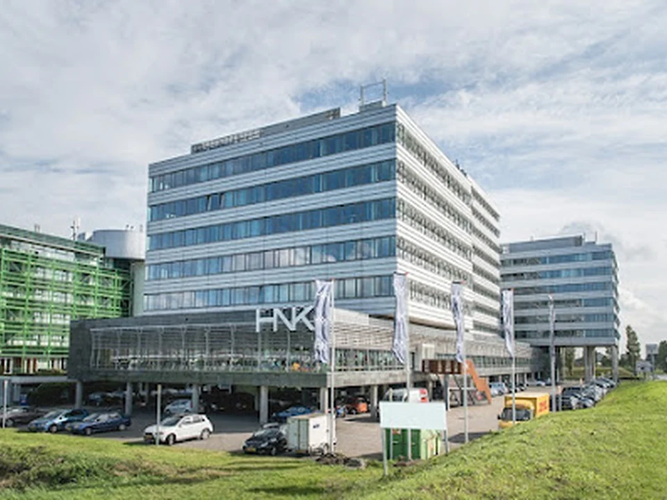 BrandMR, Rotterdam