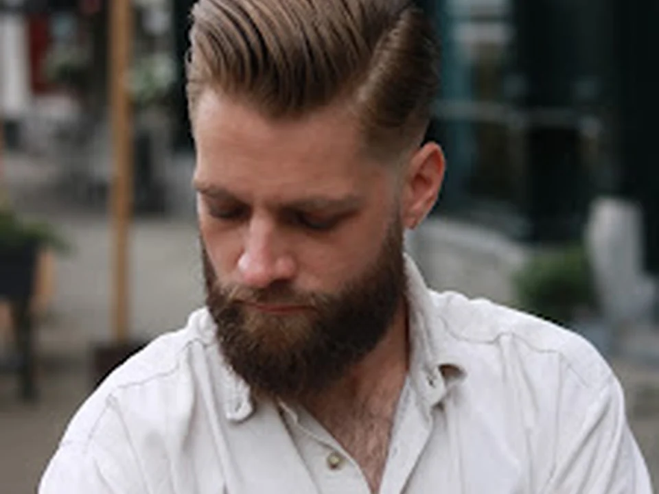 Barbershop Strak Strak, Rotterdam