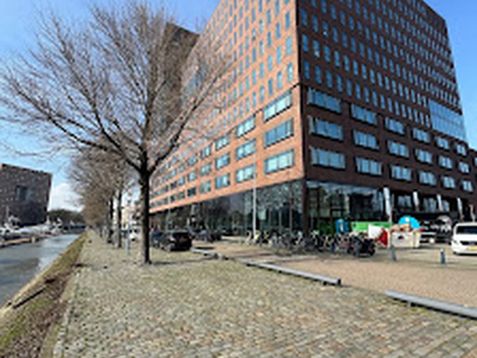 Nevesbu B.V. - Naval Architects & Platform System Integrators, Rotterdam