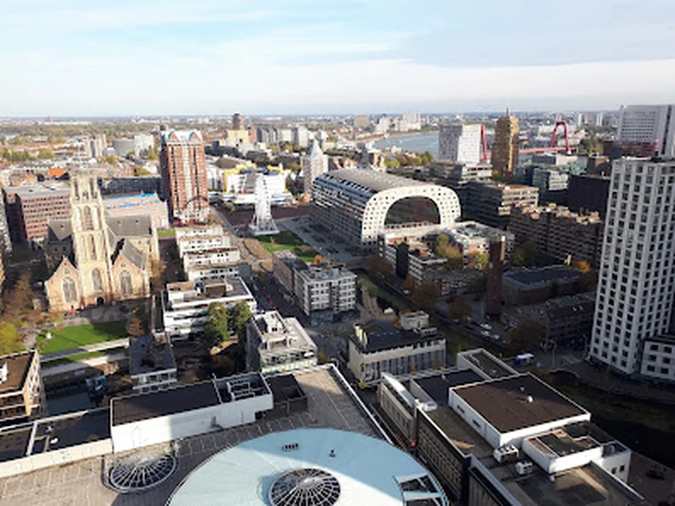 AvanC Arbeidsrecht, Rotterdam