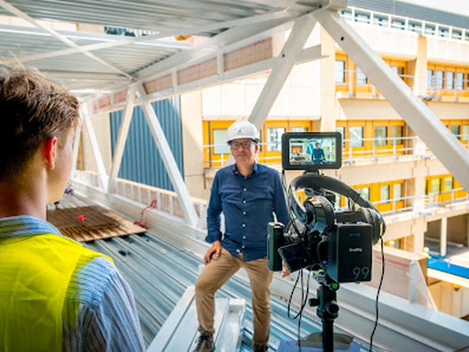 Olsthoorn Productions, Rotterdam