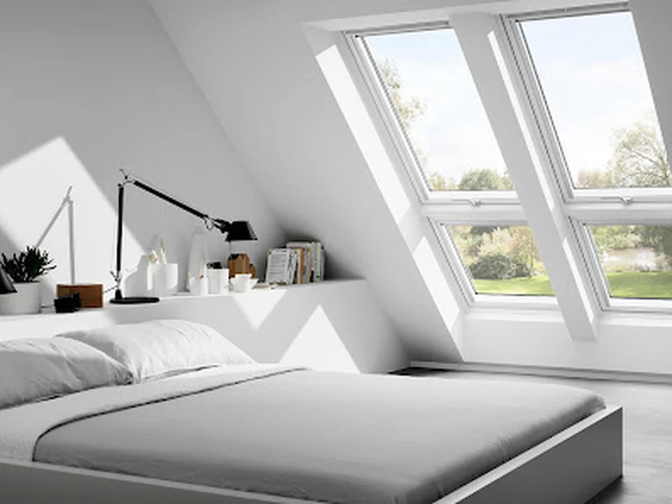 Droom Renovatie, Rotterdam