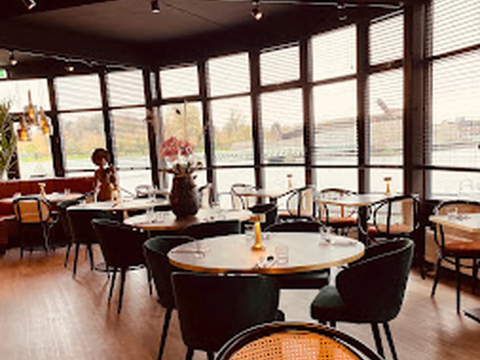 Samalain, Rotterdam