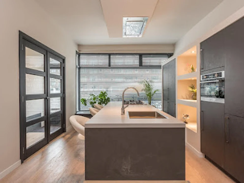 Bouwmaster Rotterdam