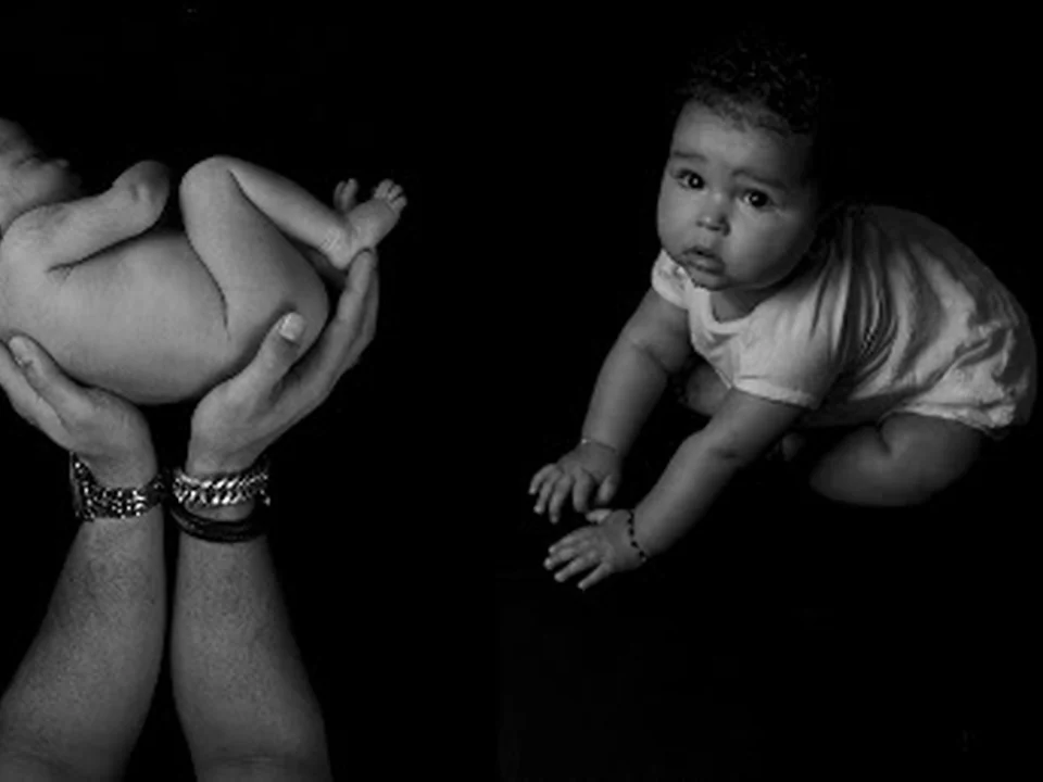 Shoot By Lizzy, Rotterdam