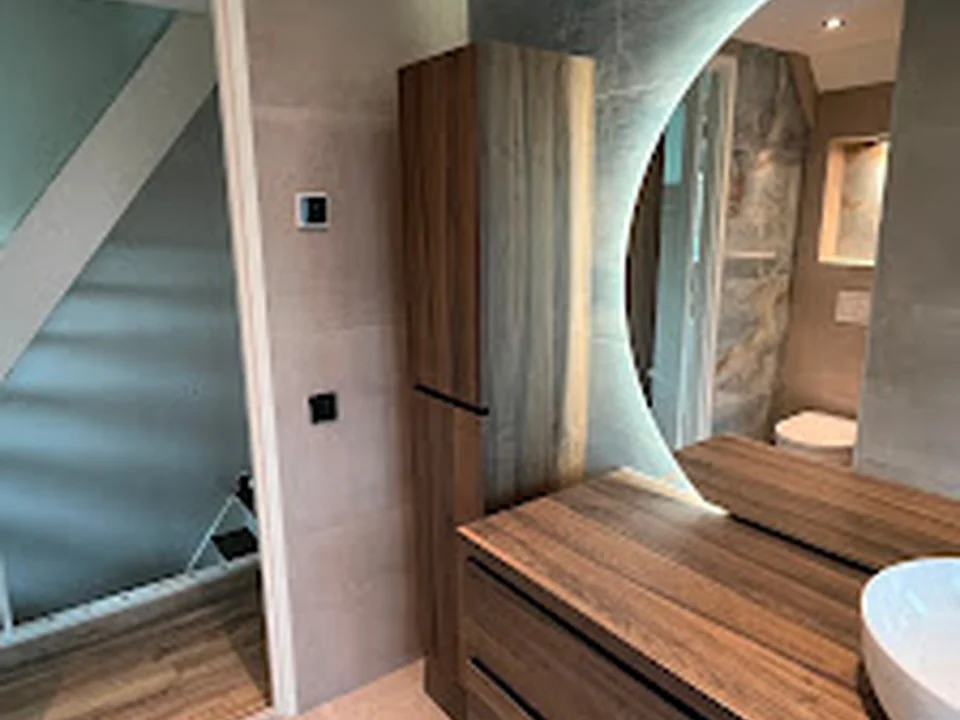 Home Transformers Nederland (De Badkamer Specialist), Rotterdam