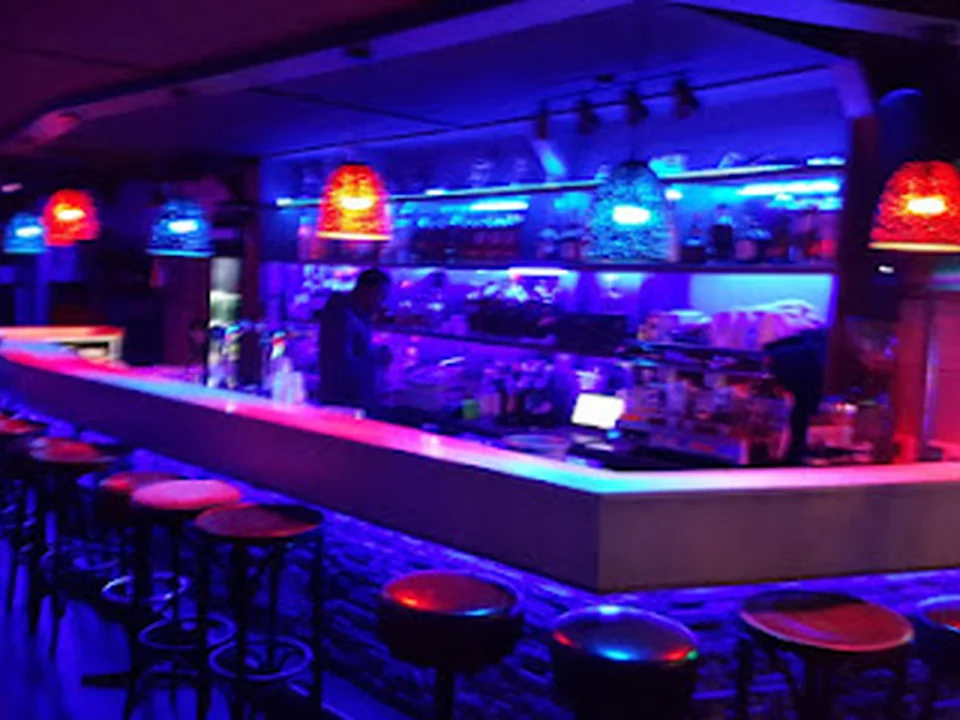 Pub The Stable, Rotterdam