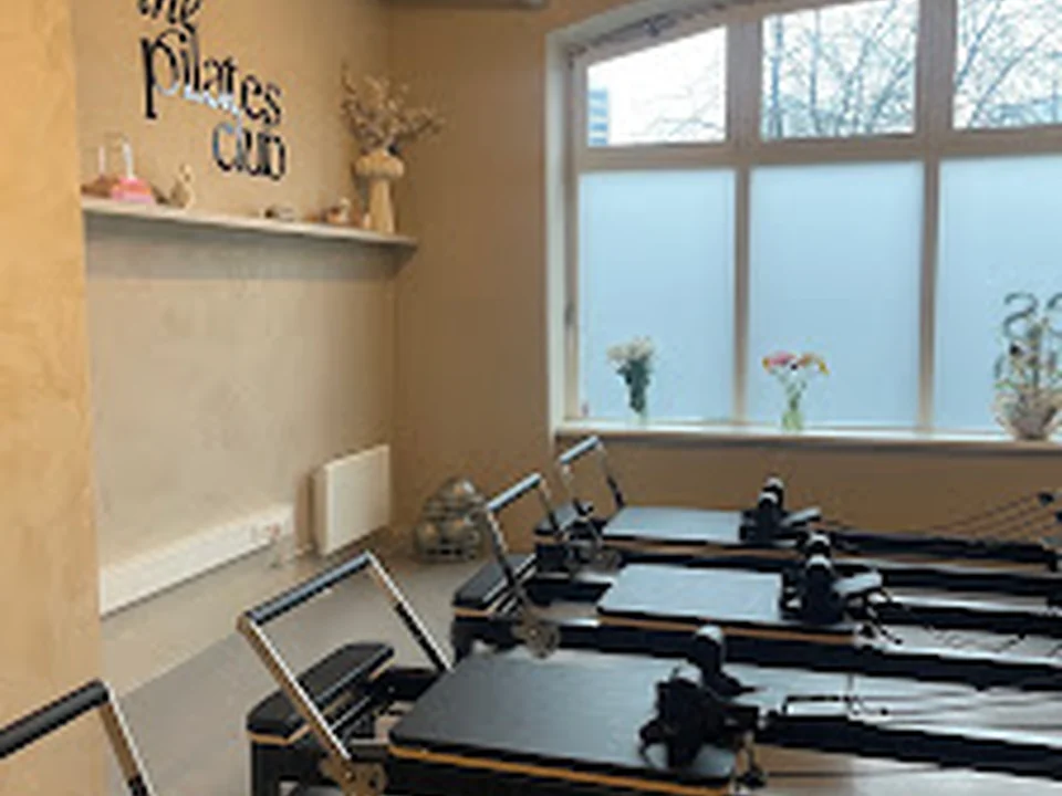 The Pilates Club, Rotterdam