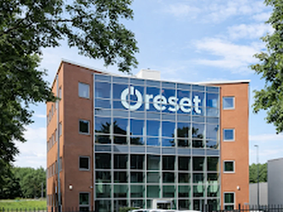 Reset ICT, Rotterdam