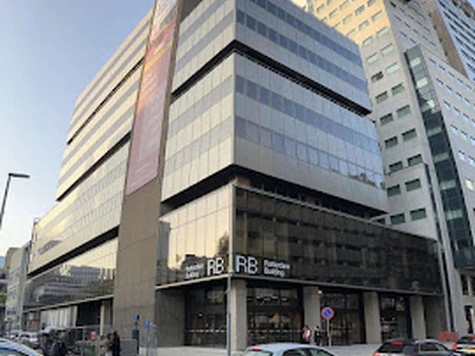 Freek Hypotheek Rotterdam