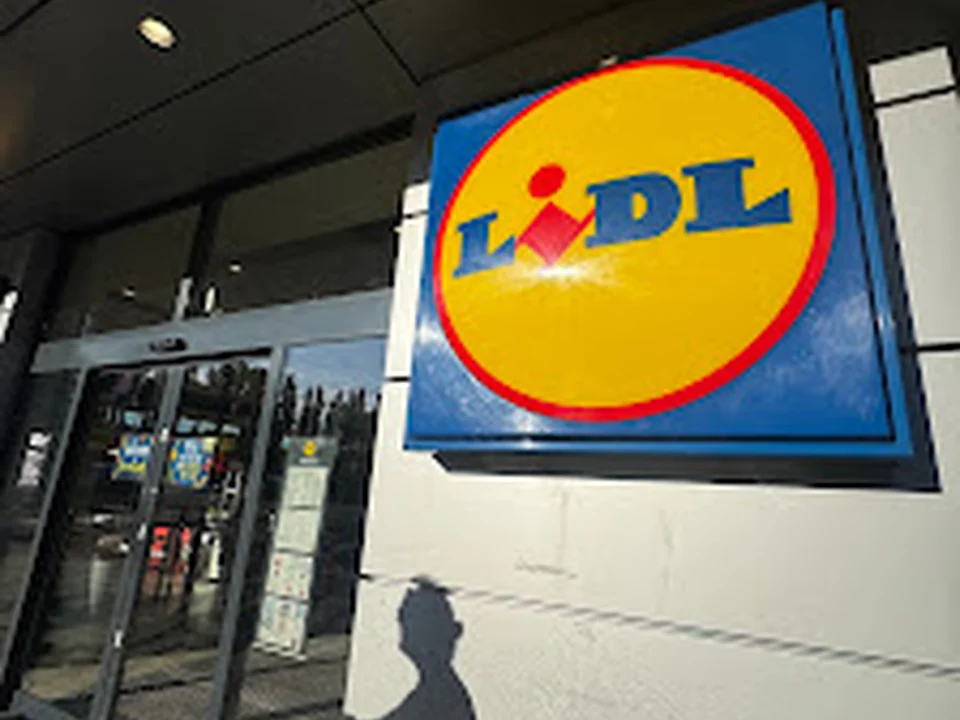 Lidl, Rotterdam