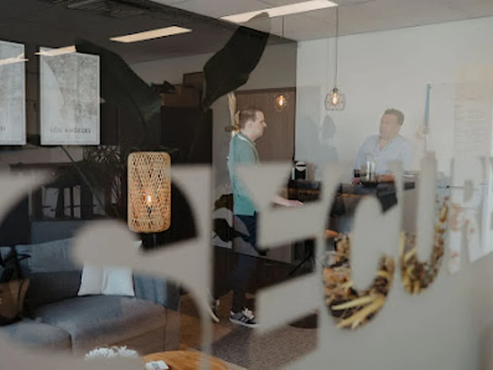 Secure Dynamic IT Diensten B.V., Rotterdam