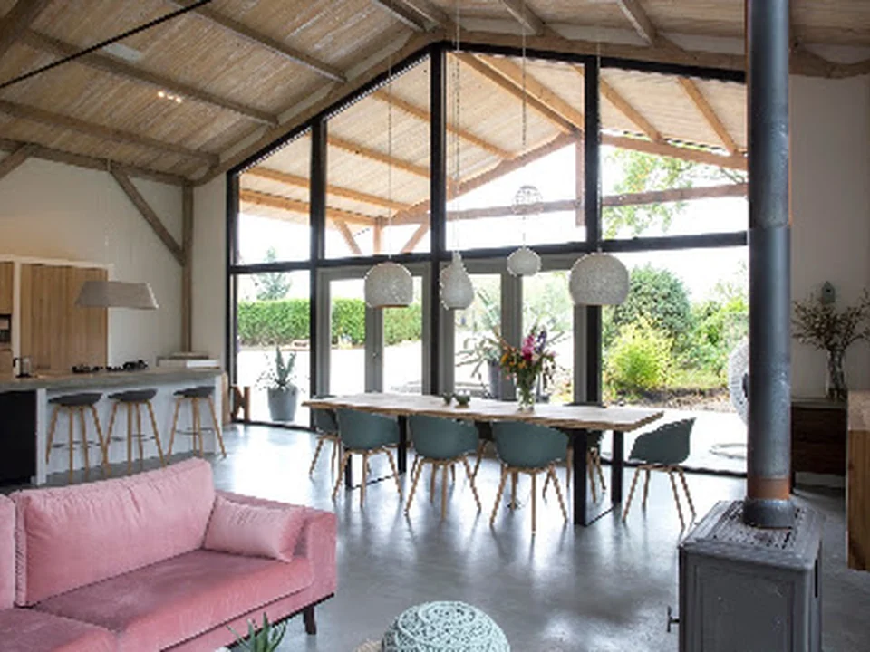 KOAK Design / op afspraak, Rotterdam