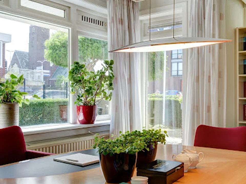 Notariskantoor Van Spreeuwel, Rotterdam