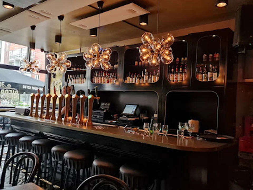 Bierboutique, Rotterdam