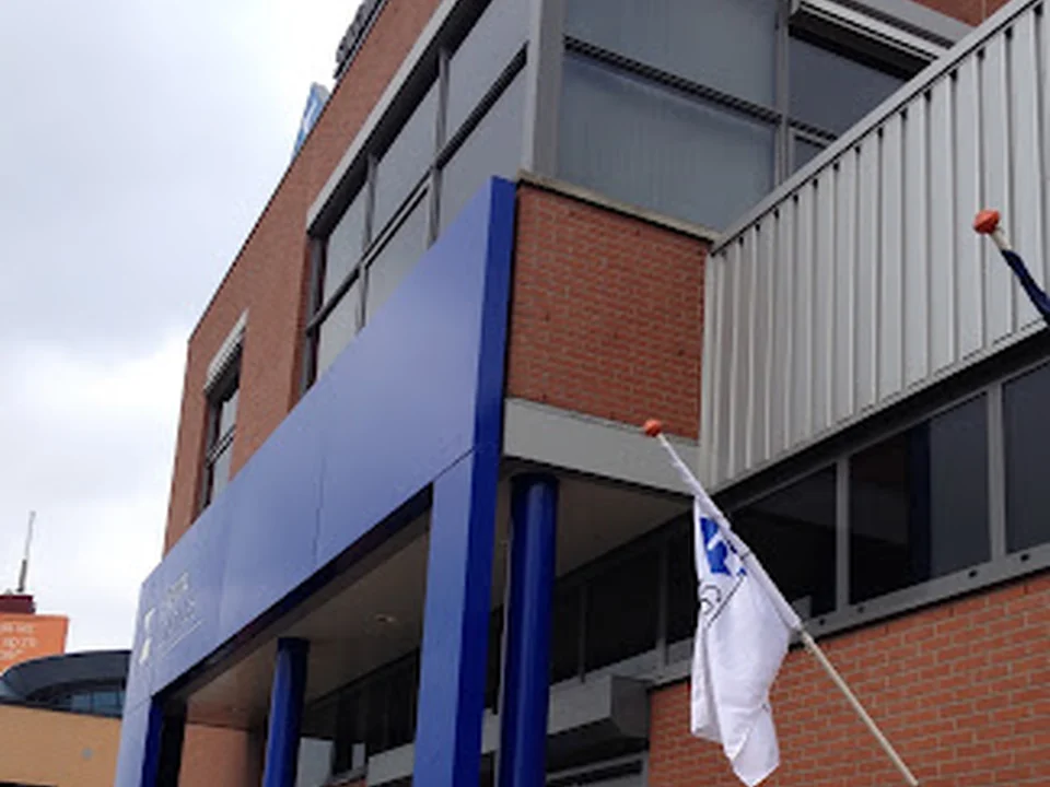 Sigma Service Center Rotterdam Zuid