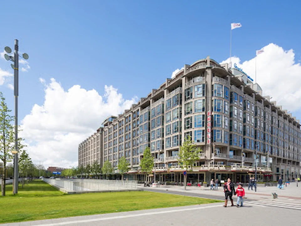 Buro Schakel · Build Your Brand. Boost Your Demand.™, Rotterdam
