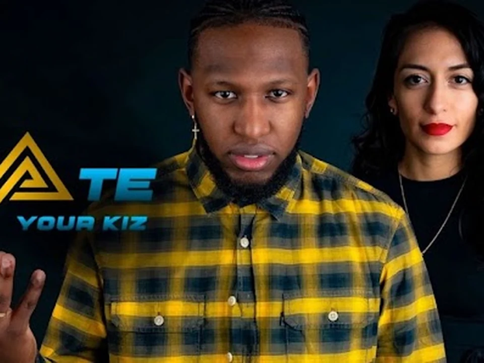 Elevate Your Kiz, Rotterdam