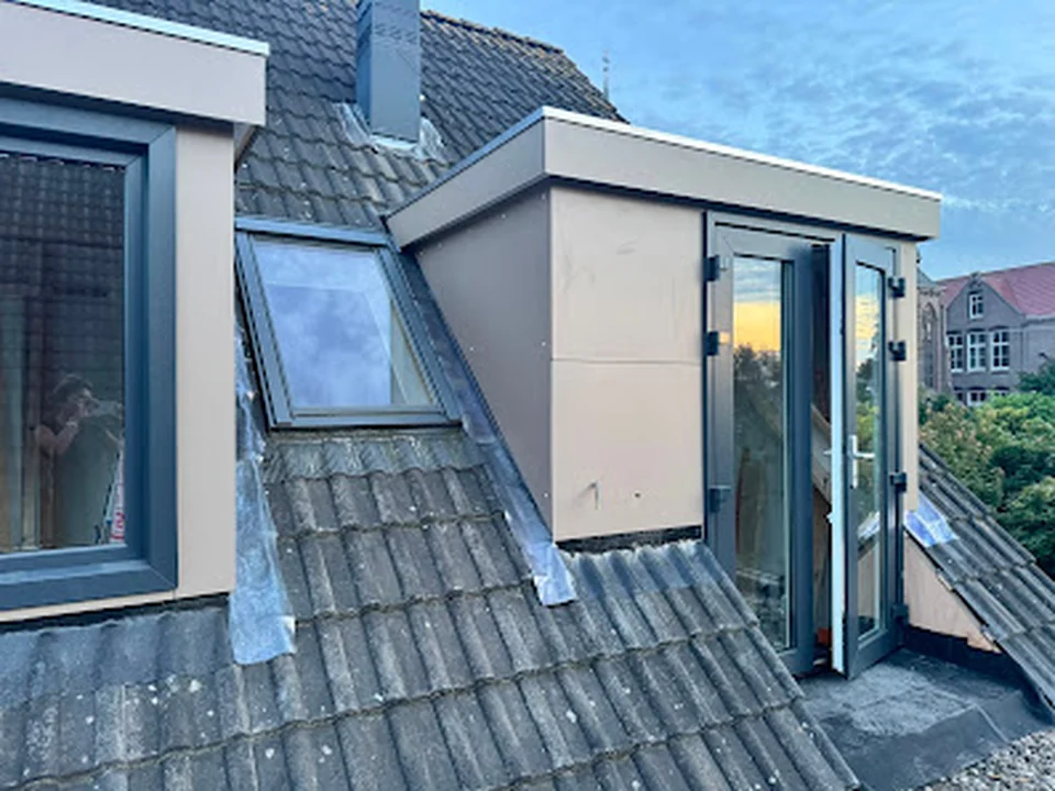 Renovatie | TIVO Bouw en Ontwikkeling, Rotterdam