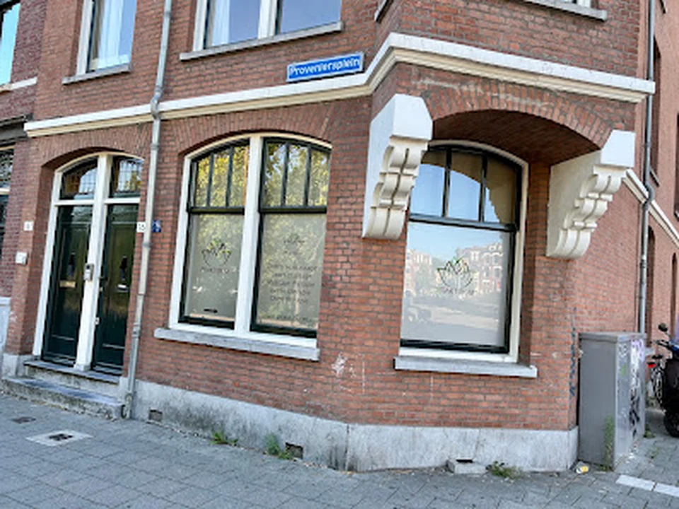 Praktijk-M, Rotterdam