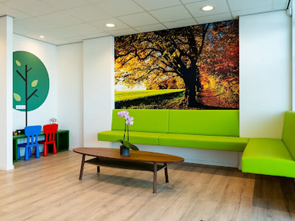 Aesthetic Smart Dental, Rotterdam