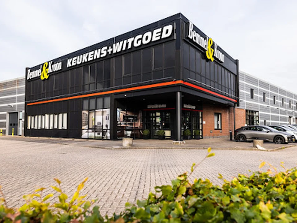 Bemmel & Kroon - Den Haag, Rotterdam