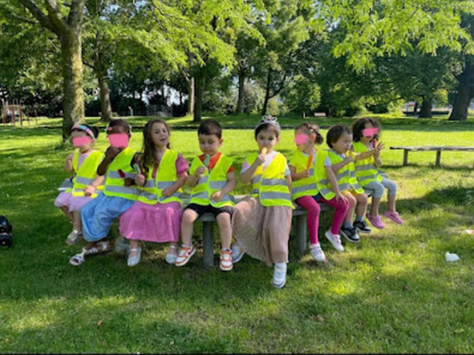 Kinderopvang Rotterdam De Peutertuin