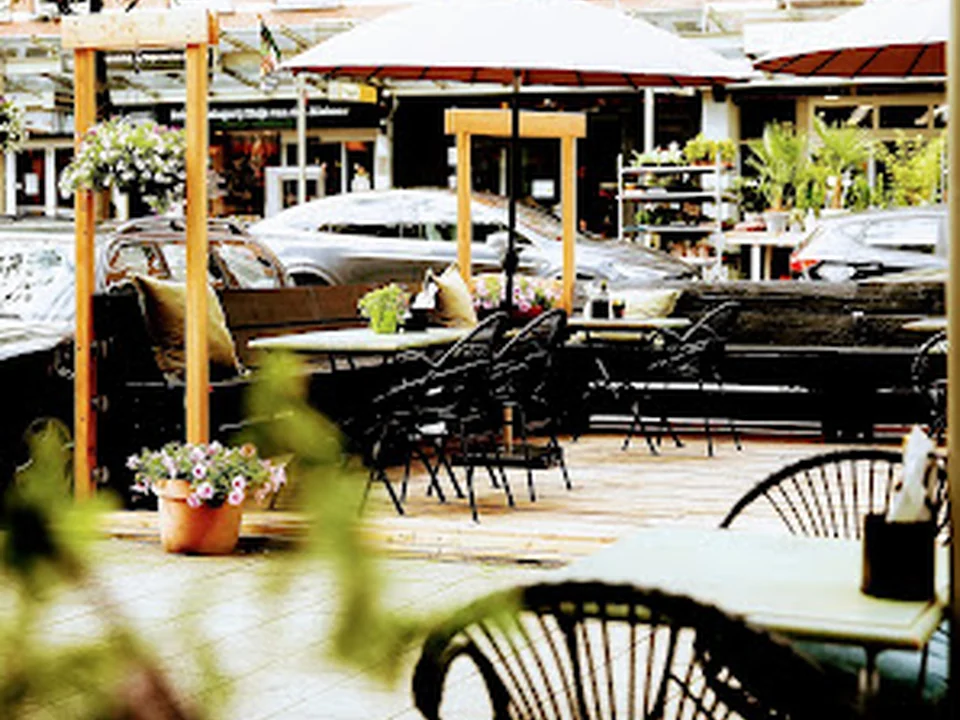 Il Capo Trattoria Kralingen, Rotterdam