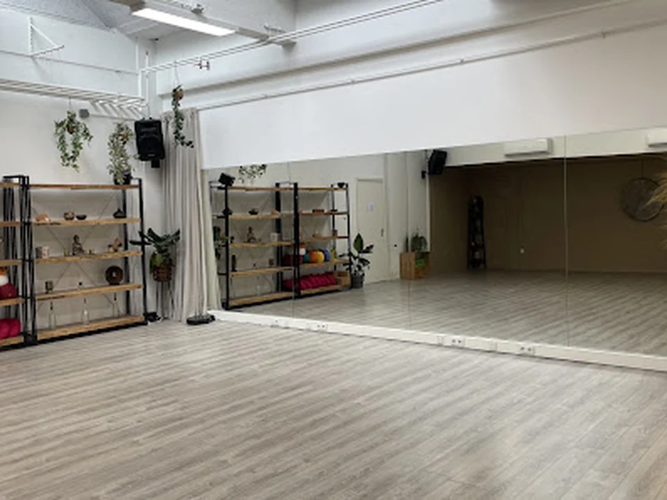 Kizomba Lounge, Rotterdam