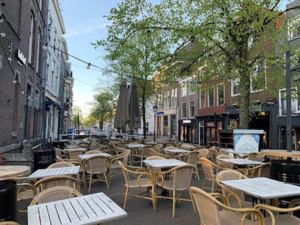 Banh Mi Ben, Rotterdam