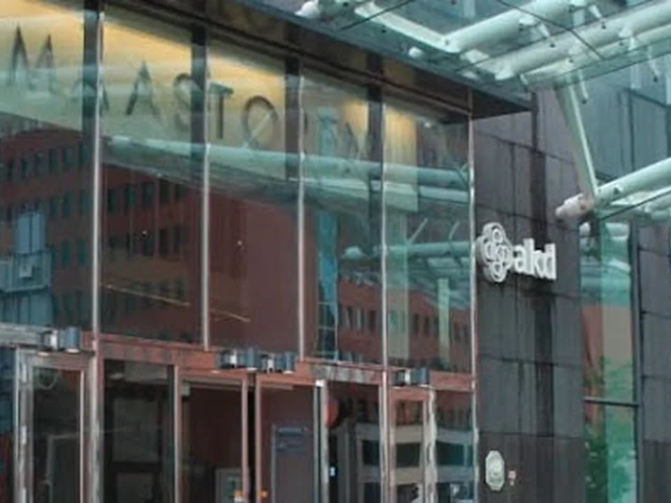 Deloitte, Rotterdam
