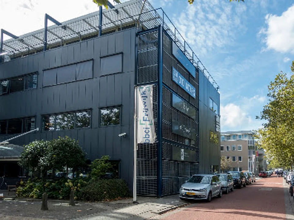 010Notaris, Rotterdam