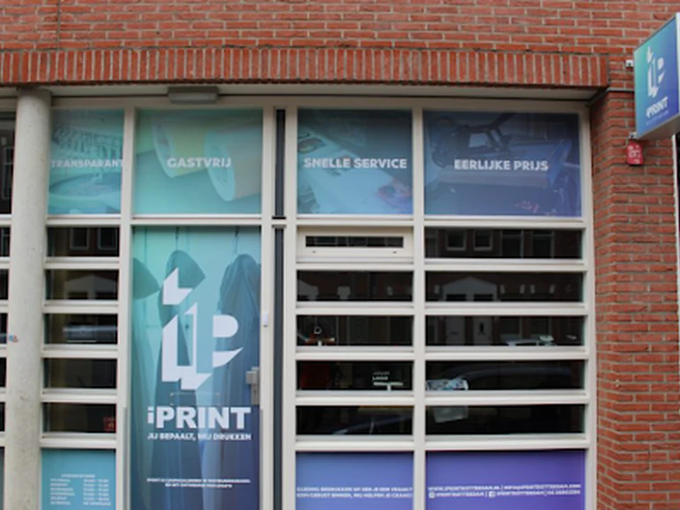 iPrint Rotterdam
