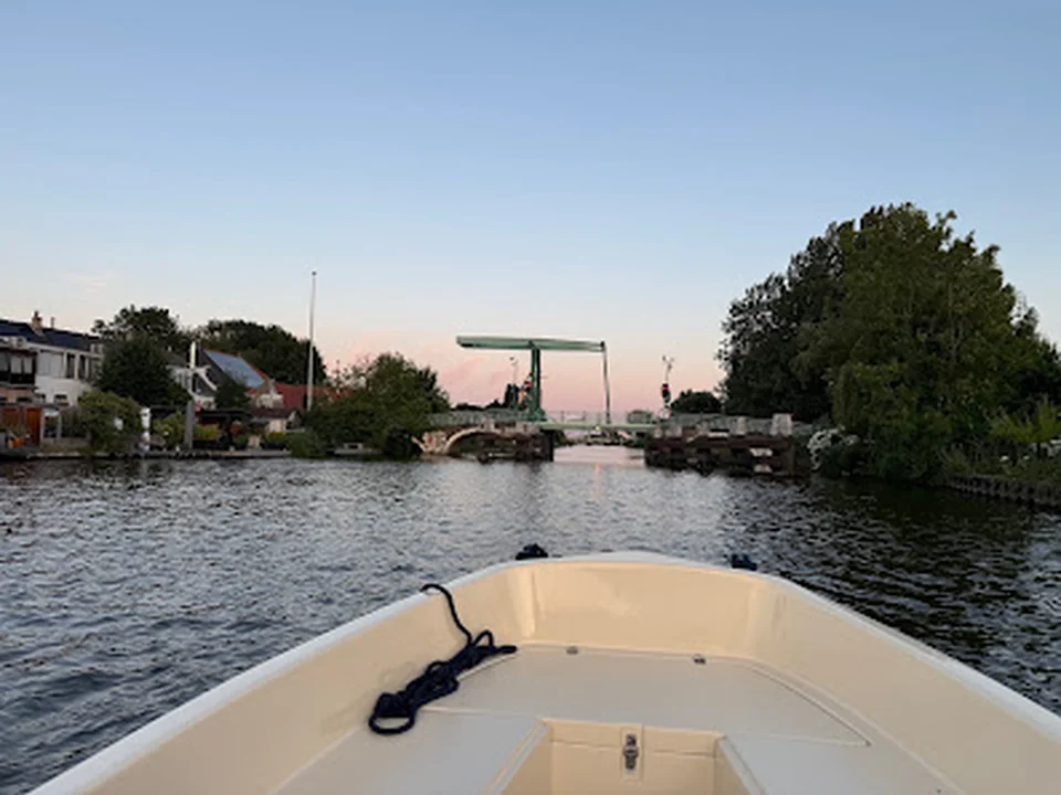 De Rotterdamse Sloep