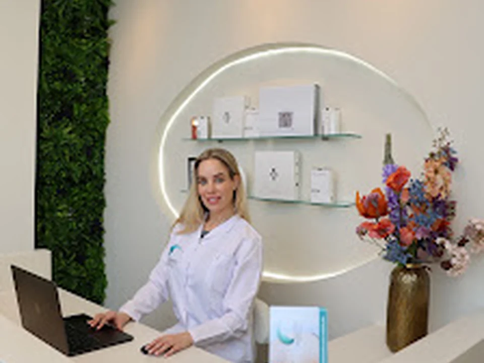inhairclinics, Rotterdam