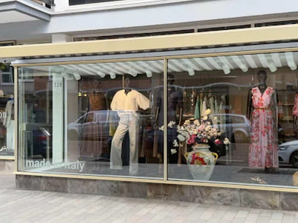 LC Fashion👗, Rotterdam