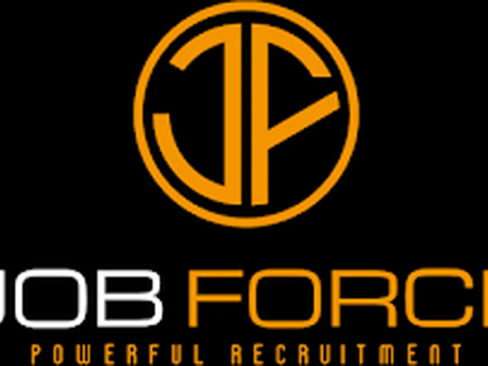JobForce | Powerful Recruitment Rotterdam