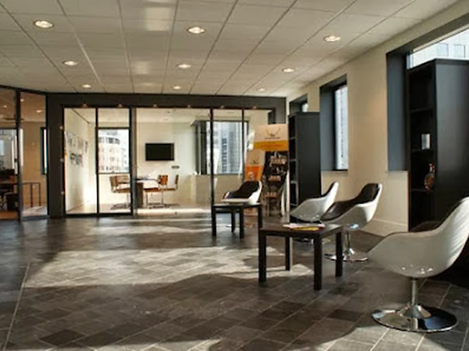 PromoVisique - Reclamebureau Rotterdam