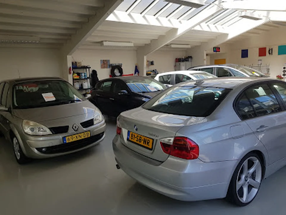 Auto Occasion Rotterdam