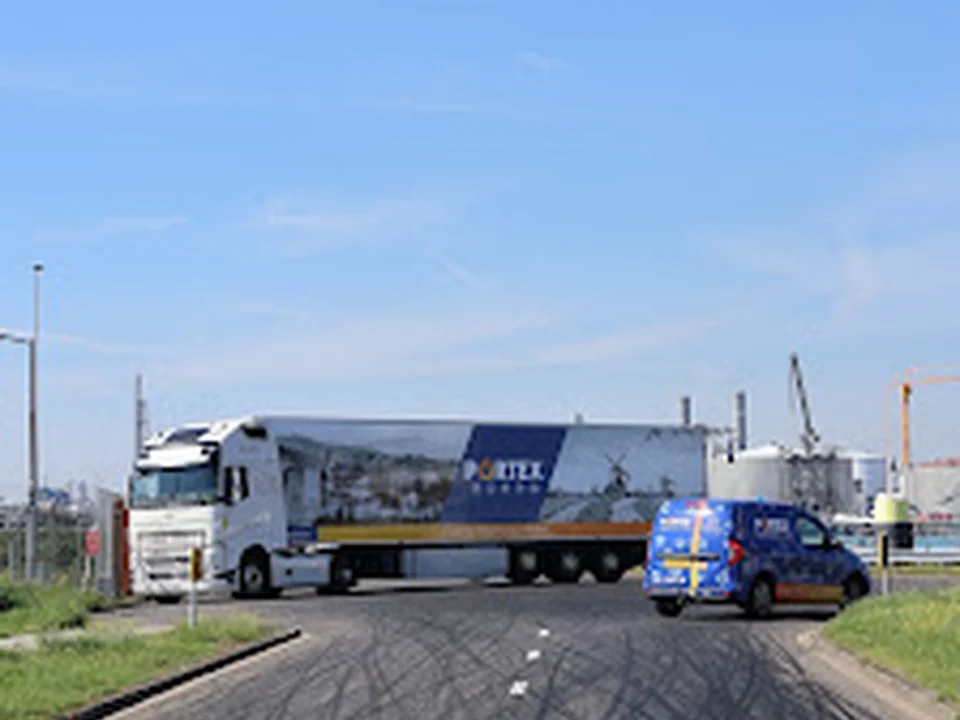 Portex Logistics B.V., Rotterdam
