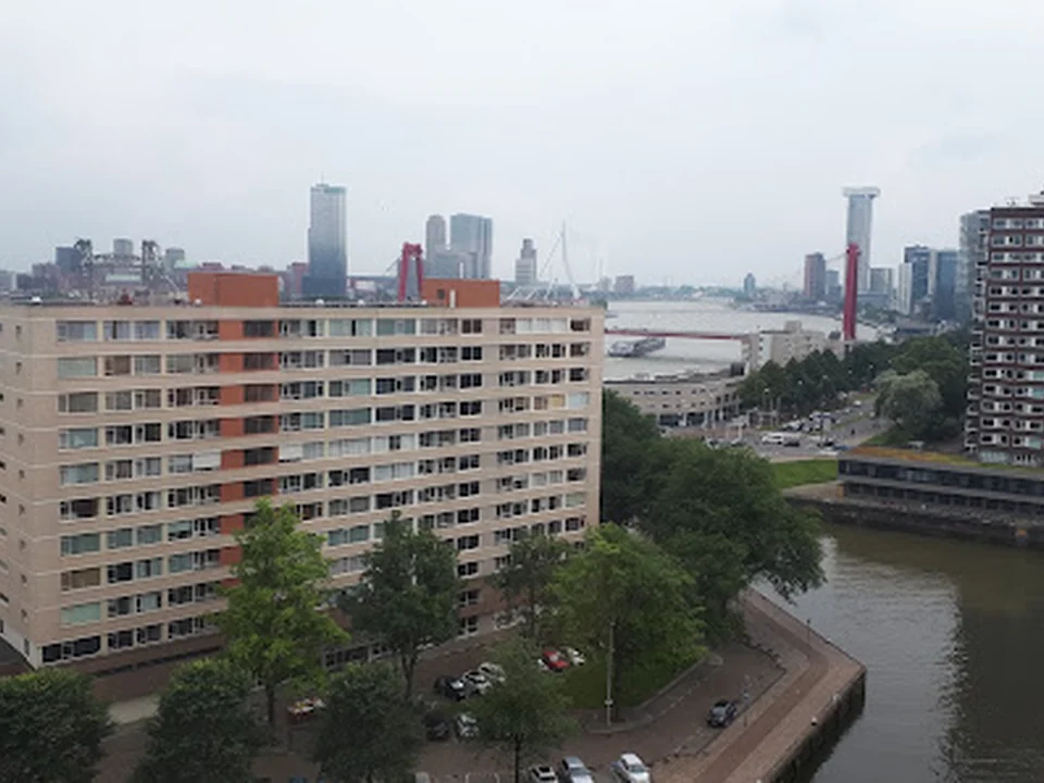 Harmony, Rotterdam