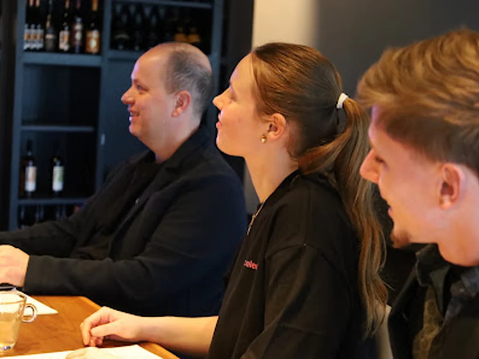 Google Ads Uitbesteden | Rotterdam & Omgeving
