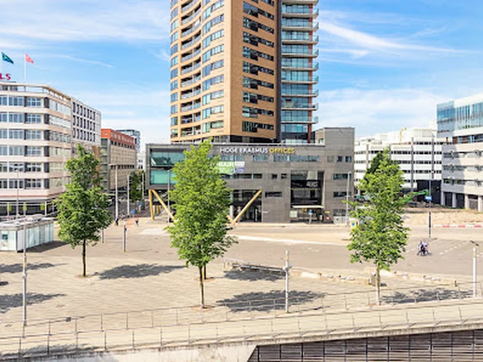 ITR Connect B.V. - Maatwerk Software Ontwikkeling, Rotterdam