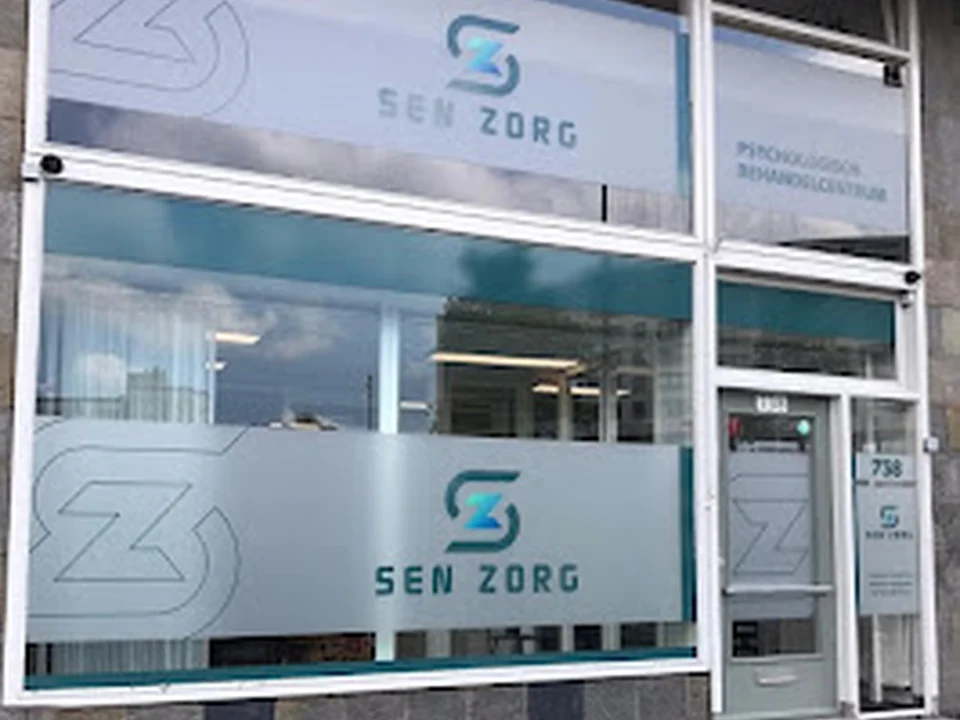 Sen Zorg, Rotterdam