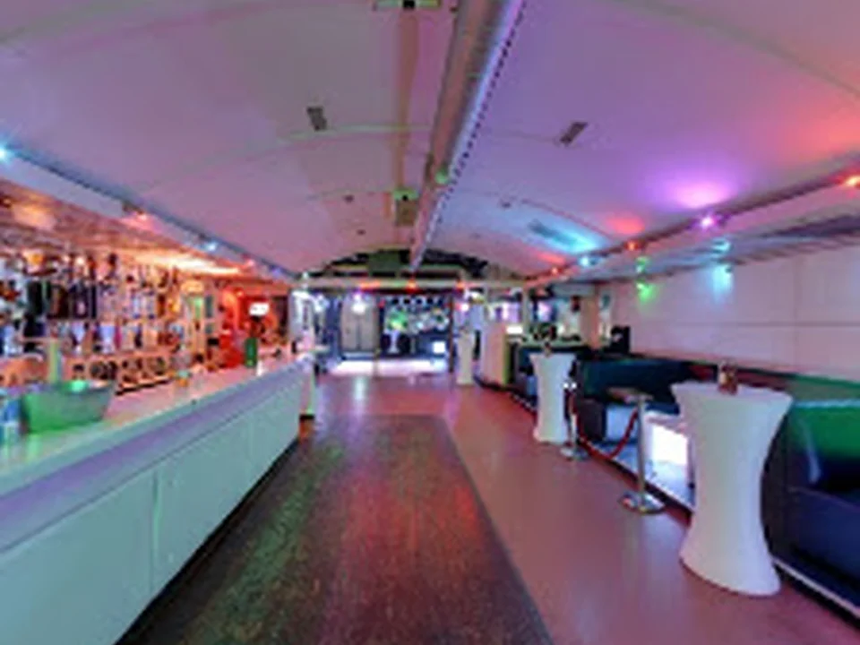 Lounge Club Laxx, Rotterdam