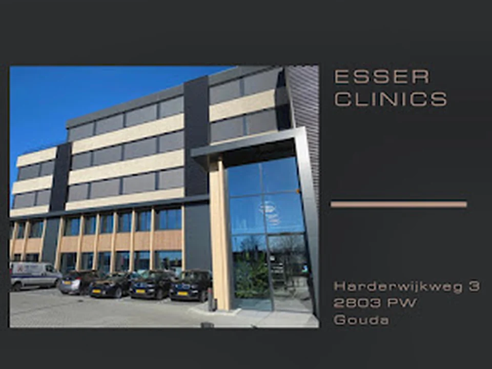 Esser Clinics, Rotterdam